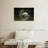 Swan Lake Reflection-107960749