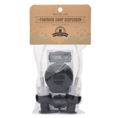 Soap Dispenser
