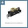 Moen Cia One Handle Freestanding Floor Mount Tub Filler with Handshower, Mounting Kit Required