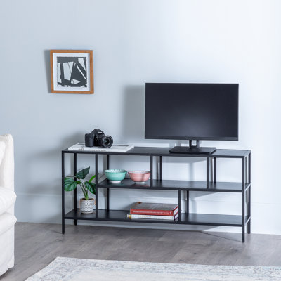 120cm W Metal Shelving Unit