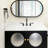 Replacement 21.25" Sidesplash In Durable Quartz Stone