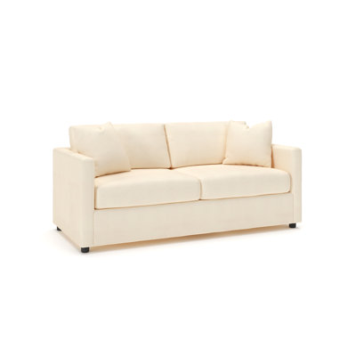 Godwin 75'' Upholstered Sofa