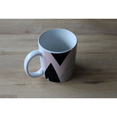 Haparanda Ceramic Coffee Mug