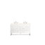 Athens 60'' W  W Double Vanity-71204805-71204802-101289983