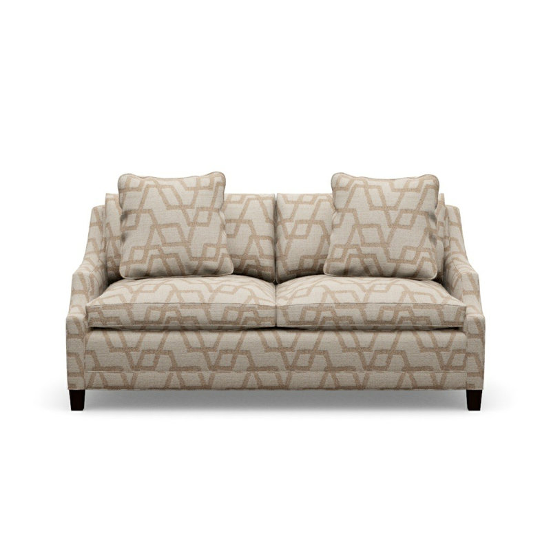 Renee Sofa, Perky 855412, Java