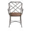 Calcutta Outdoor Dining Chair-635310024-635310026