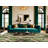Washable Edamame Vegetables Area Rug-1950358777