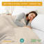 100% Organic Egyptian Cotton Duvet Cover Set – Soft, Breathable Hotel Style Bedding with Secure Zipper Closure-122724929