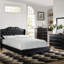 Ensemble de literie pour grand lit 1Pc