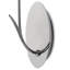 Downridge Armed Sconce