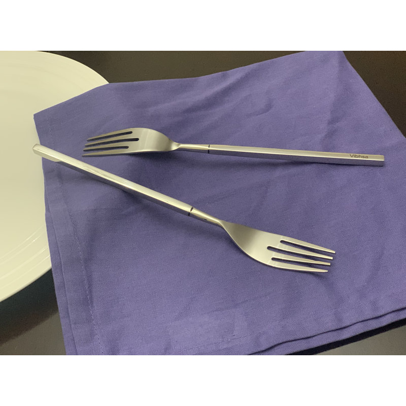Fourchette de table