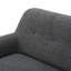 Causeuse (gris)