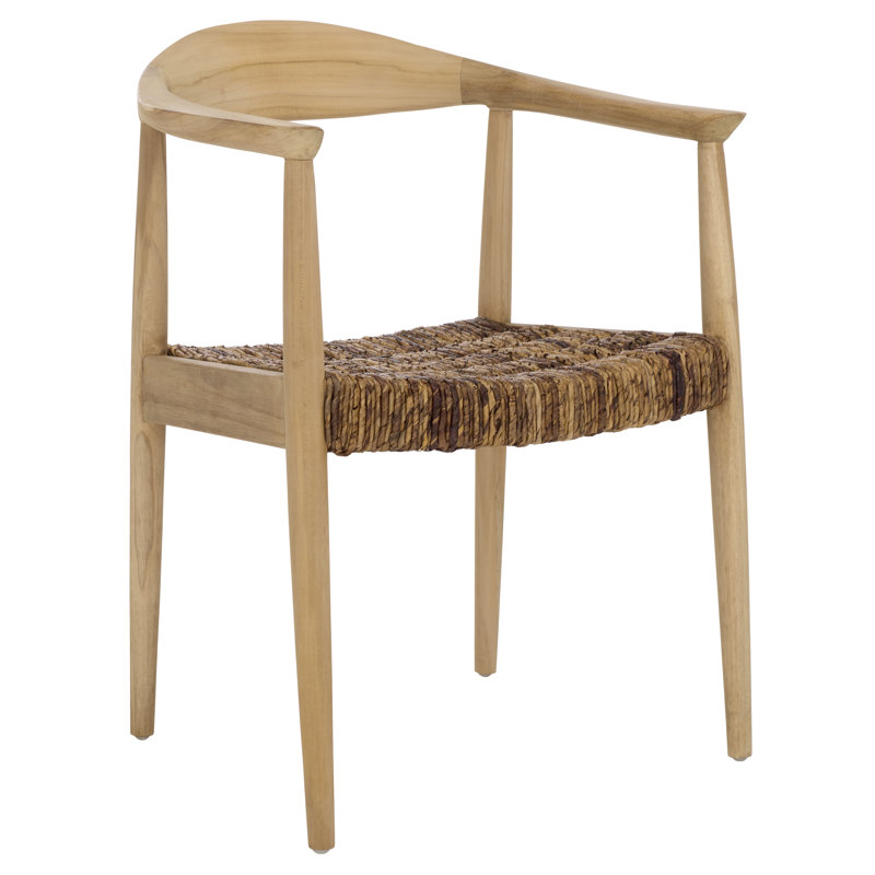 Chaise Bandelier