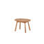 Waugh Oval Outdoor Coffee Table , 40cm cm W 60cm cm D