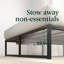 Corbe Platform Bed-26614480-102439506