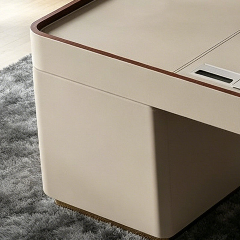 Bureau d'étude italien de luxe