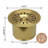 4.5'' W Basket Strainer-70944564