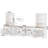 Ertis Entertainment Center For Tvs Up To 70"-1391145890