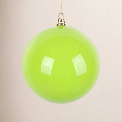 Linita 5" Shatterproof Bauble