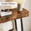 102.9cm Console Table