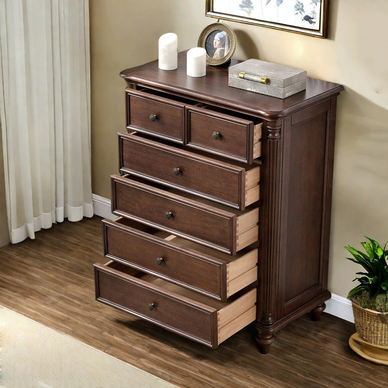 Commode d'appoint Retro