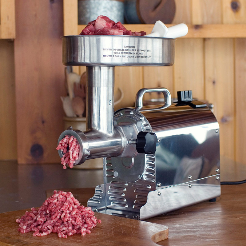 Weston Pro Series Electric Food Preparation Tool