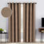Panneaux de rideaux obscurcissants et isolants en polyester-896216911-916293566