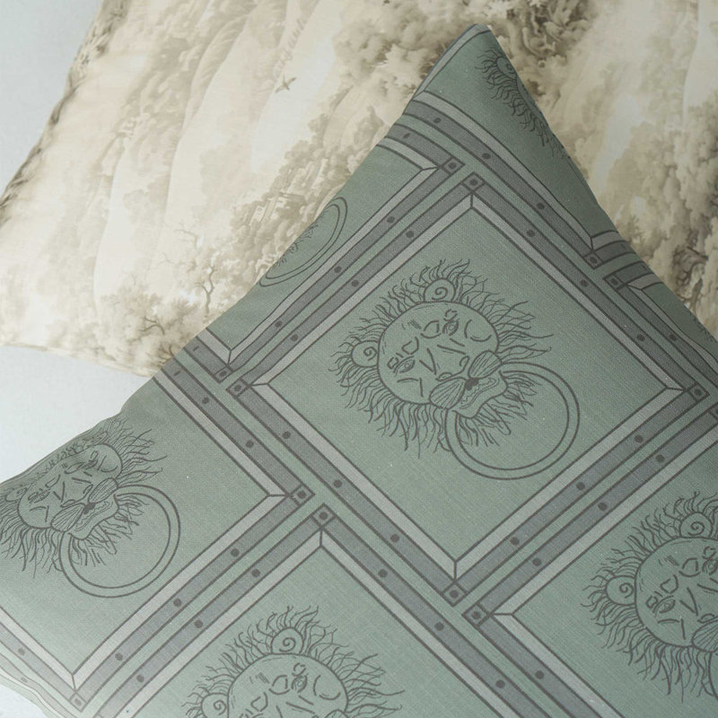 Windsor Dalton Pillow Cover, 20"H x 20"W