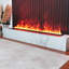 Humidificateur encastré 70,87 "pour foyer, humidificateur décoratif 70,87"-688203147