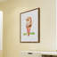 Unicorn Ice Cream 1 Piece Painting-1035631757