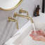 Robinet de salle de bain mural Luxury-54523339