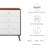 Transmit 4-Drawer Chest by Modway