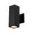 Aashman Aluminum Wall Light-368781806