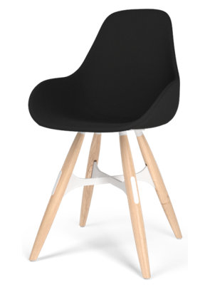 Delfida Upholstered Side Chair