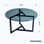 Alamea Frame Coffee Table-1510695943
