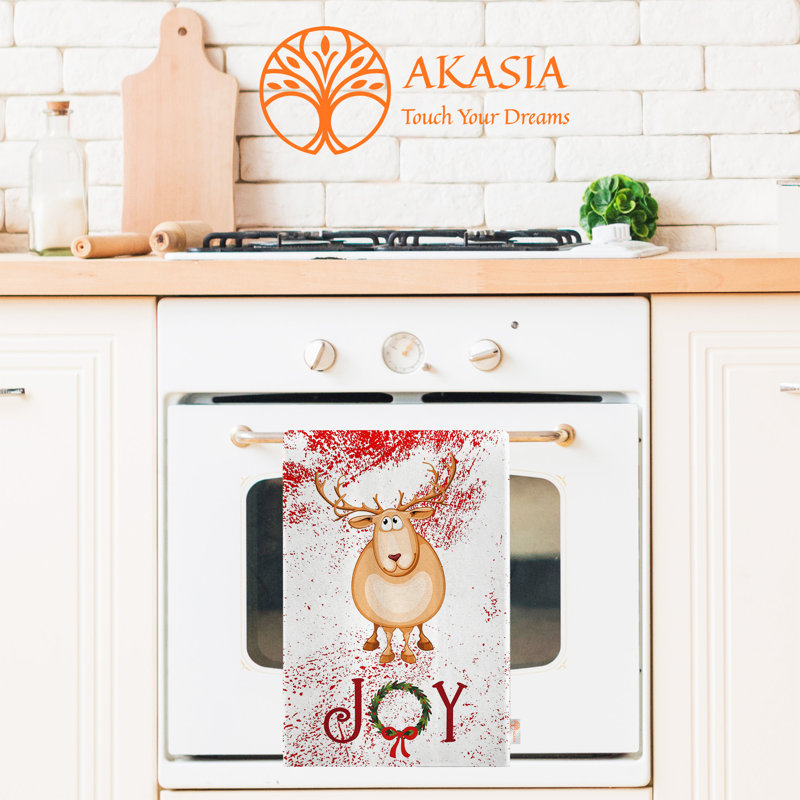 Tea Towel Kitchen Towel