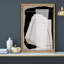 Reproduction d'art encadré sur toile Mid Mid Century-71165192-71165193