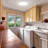 Abelio LED Flush Mount