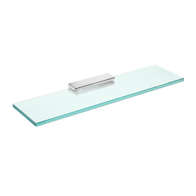 Colin Glass Wall Bathroom Shelves