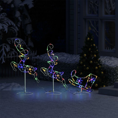 260cm Indoor / Outdoor String Lights