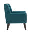 Fauteuil capitonné de 27,5 po de largeur Stephanny-1081751248