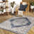Julann Oriental Indoor Rug-147272125