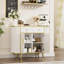 Buffet Luxury Luxury
