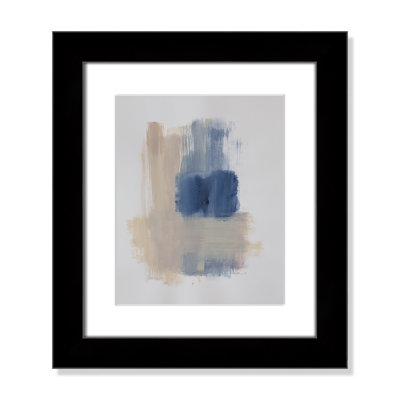 Esmeray "Powder Room Wash III" Print