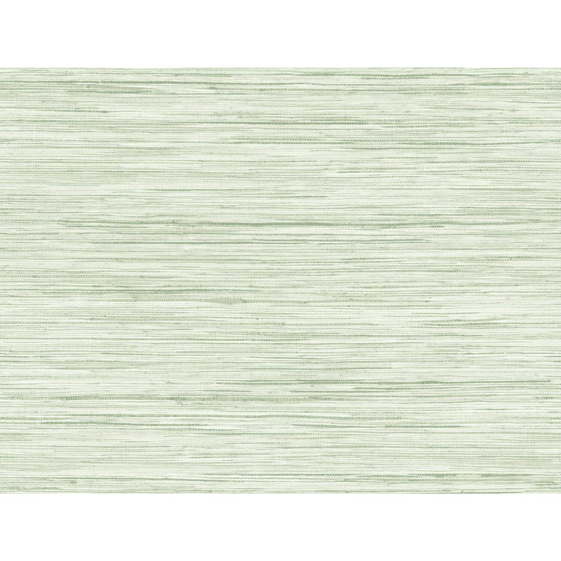 Vinyl Wallpaper Roll, Green