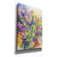 Art mural sur toile Winston Porter «Iris Blue And Tulips Too» par Annelein Beukenkamp-379254056