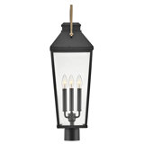 Hinkley Dawson Pier Mount Lantern