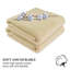 Serviette de bain 100% coton-60149775