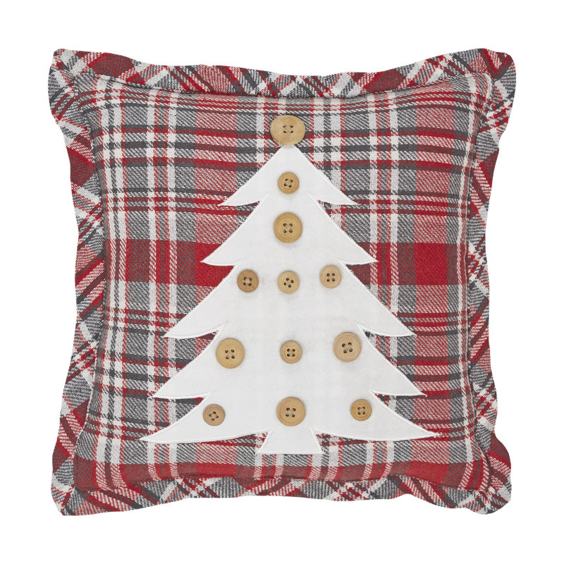  Coquille 100% coton écossais, doublure en polyester, rembourrage en polyester