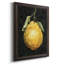 " Dark Lemon II "-1606132439